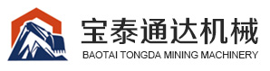 Baotai Tongda Mining Machinery 